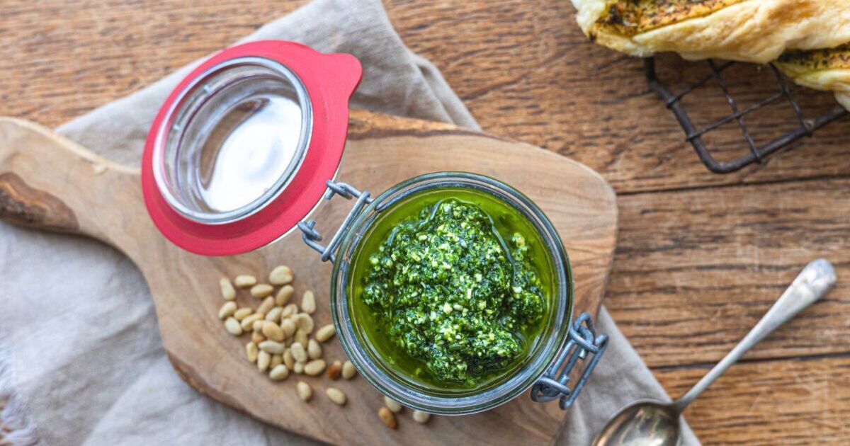 NHS hospitals in England to trial watercress-infused foods for patient wellbeing