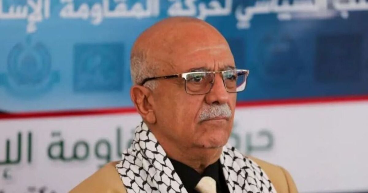 Houthis statement as prime minister killed by Israel – &#039;martyrdom of the fighter&#039;