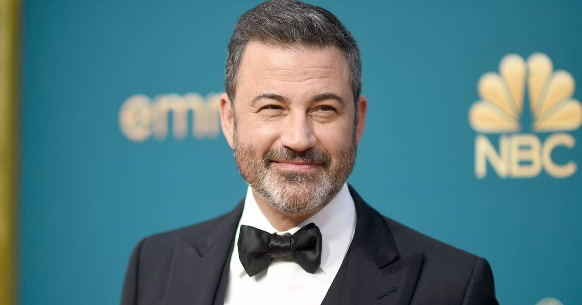 Boycott ABC petition launched after Jimmy Kimmel pulled from schedule
