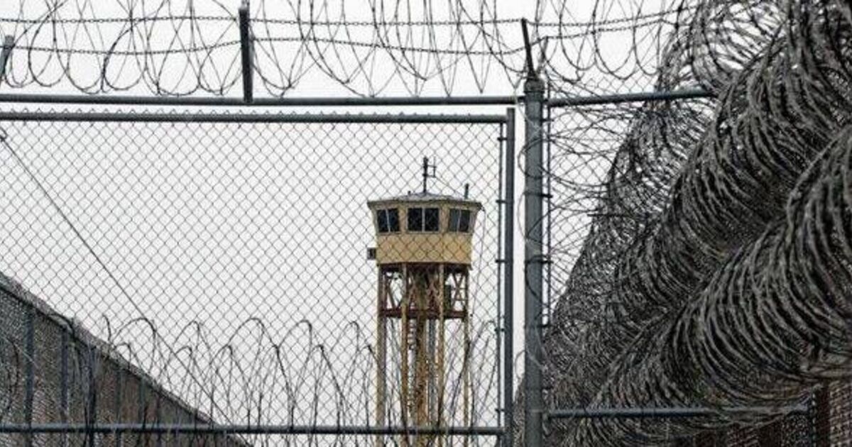 Inside Utah&#039;s &#039;hellhole&#039; prison where Tyler Robinson could face firing squad if convicted