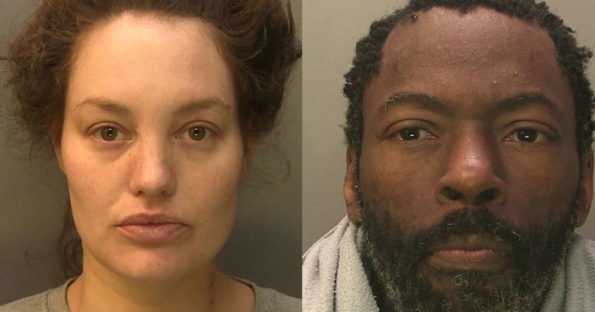 Baby killer Constance Marten &#039;cowers&#039; in her cell after 14-year sentence: &#039;she&#039;s a target&#039;