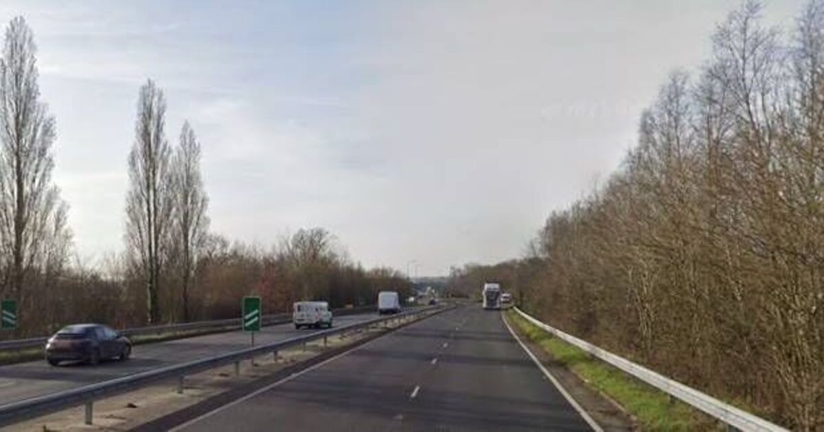 Tonbridge crash: Young girl and man die after horror smash involving pony and tipper truck