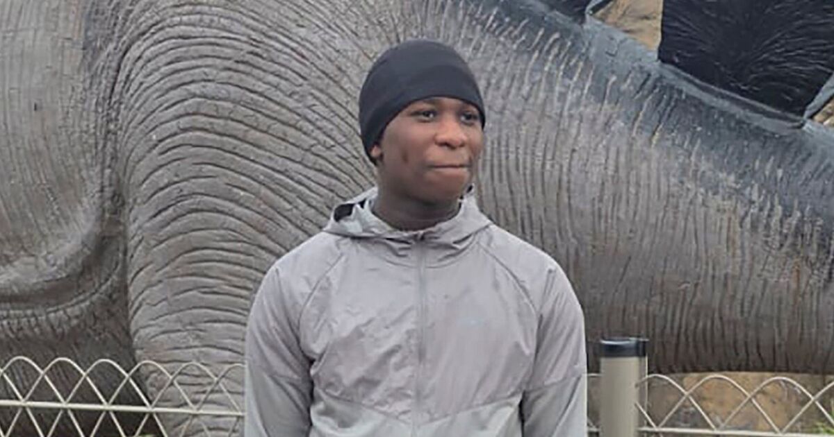 Woolwich shooting: Major police update issued after boy, 14, shot dead in London