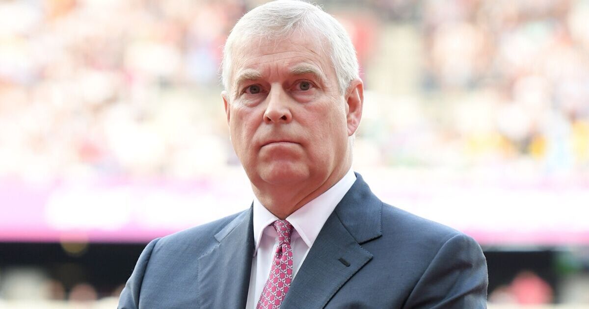 Royal Family LIVE: Disgraced Andrew now 'has 2 royal homes at his disposal' after eviction