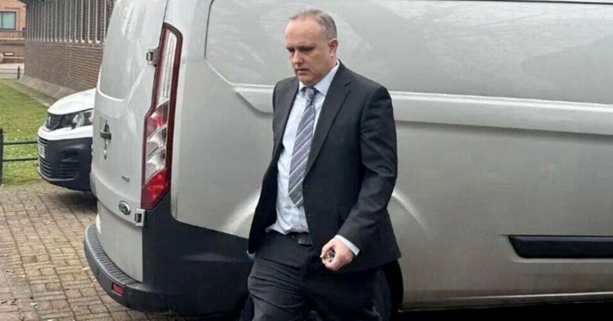 Former BBC producer found in possession of 6,200 child abuse images, court hears