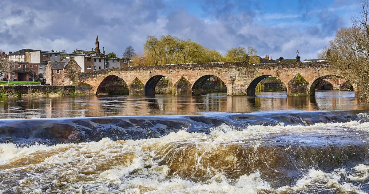 Outrage as schoolgirls issued rape whistles after migrants seen 'taking photos of kids'