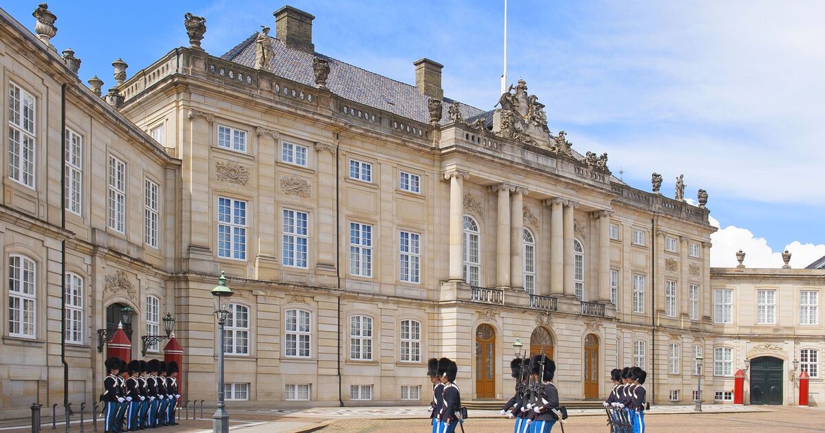 Queen Mary of Denmark announces father's death in heartbreaking statement