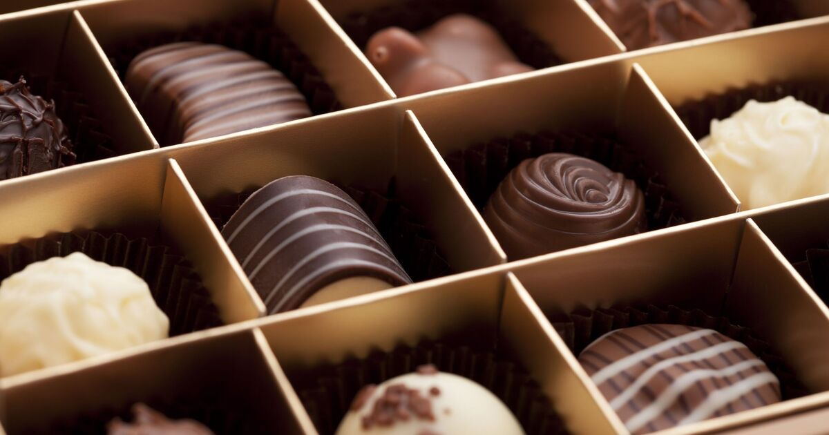 Major UK chocolate maker plunges into administration - in business for 40 years