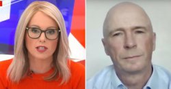 Lucy Connolly&#039;s husband breaks silence and says &#039;they&#039;re making example of her!&#039;