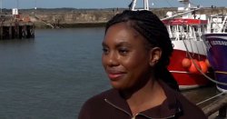 Kemi Badenoch warns Keir Starmer&#039;s Brexit surrender deal will &#039;kill&#039; fishing businesses