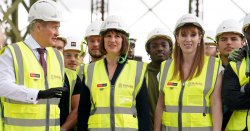 Pressure mounts on Rachel Reeves as Angela Rayner makes housing demands clear