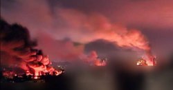 Ukraine LIVE: Putin unleashes &#039;hell&#039; on Kyiv with ballistic missile attack