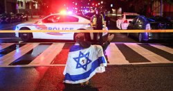 The attack at the Capital Jewish Museum is devastating  - but heartbreakingly unsurprising