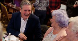 Keir Starmer issued &#039;hell to pay&#039; warning if Labour doesn&#039;t fix key policy