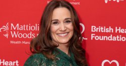 Pippa Middleton in creche battle as highway bosses warn it will clog roads