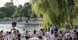 UK swimming spot sees 1100% rise in bacteria named among &#039;biggest threats to human health&#039;