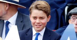Prince George bears &#039;remarkable&#039; resemblance to this relative - and it&#039;s not William