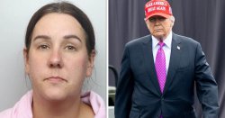 Lucy Connolly case &#039;being monitored&#039; by White House as free speech row with UK simmers