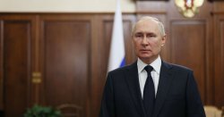Ukraine LIVE: Kremlin fumes as UK &#039;lifts restrictions&#039; in major coup for Kyiv