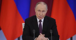 Russian expert sends WW3 nuke warning to UK - &#039;Britain won&#039;t exist anymore&#039;
