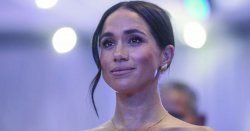 80s icon issues four-word reply to Meghan Markle after Duchess cheekily mocks star