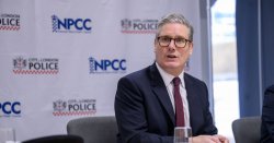 Where is the justice for us? Families rage over Keir Starmer&#039;s plan to release killers