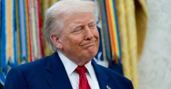 Donald Trump&#039;s tariffs temporarily reinstated as court considers White House appeal