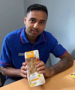 I&#039;ve tried over 500 supermarket meal deals - one £5 Tesco lunch is the best