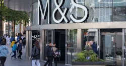 M&S issues urgent &#039;return it immediately&#039; recall