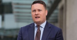 Wes Streeting was stupidly naïve – greedy junior doctors could bankrupt NHS