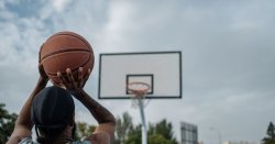 Seaside town erupts as NIMBY neighbours force &#039;noisy&#039; basketball court to close