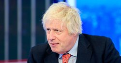 POLL: Should Boris Johnson return to politics? Vote here