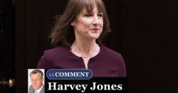 Rachel Reeves has pushed UK to the brink – what happens next will even horrify her