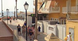 Horror shooting in packed Costa del Sol bar leaves two expats dead