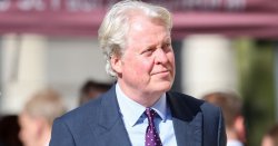 Charles Spencer issues new message days after Princess Diana&#039;s home targeted by arsonists