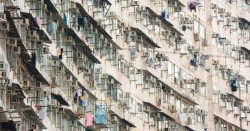 The incredible city once the world&#039;s most populated but now abandoned