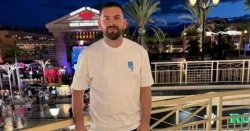 Family of missing man who vanished on Portugal stag fly out to find answers
