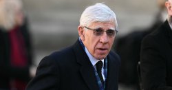 Jack Straw: &#039;taxes will have to rise&#039; in response to new defence era amid Russia threat