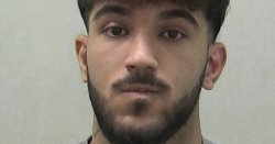 Man sentenced to 14 months’ detention for causing “catastrophic collision”