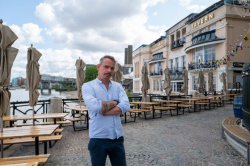 One the UK&#039;s best beer gardens under threat as NIMBY neighbours make noise complaints