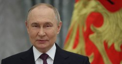 Russia&#039;s defence strategy in tatters after Ukraine drone attack exposes crucial flaw