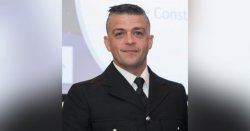 PC sacked for arresting knife-toting teen &#039;without respect&#039; has online fundraiser launched