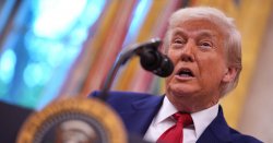 Donald Trump&#039;s White House launches blistering attack on the BBC&#039;s &#039;misreporting&#039;