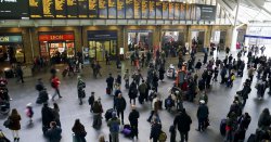 Rail staff in despair as passengers think it is &#039;normal&#039; not to buy a ticket