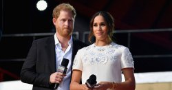 Piers Morgan&#039;s furious 7-word Meghan Markle and Prince Harry swipe after Brooklyn move