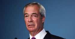 Nigel Farage gives Labour ultimatum over winter fuel cut