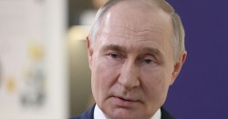 China t<b class='text-danger'>aunt</b>s &#039;weak&#039; Putin after Russia&#039;s &#039;Pearl Harbour&#039; Ukraine attack nightmare