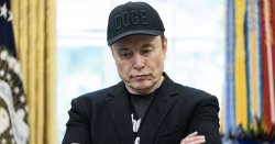 Elon Musk asked to return to White House after role ended but was rebuffed says insider