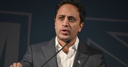 Zia Yusuf ‘sidelined’ in Reform UK amid row over burqa ban