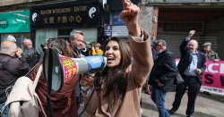 Hamilton by-election LIVE: Polls Close in key contest as Reform eyes historic win